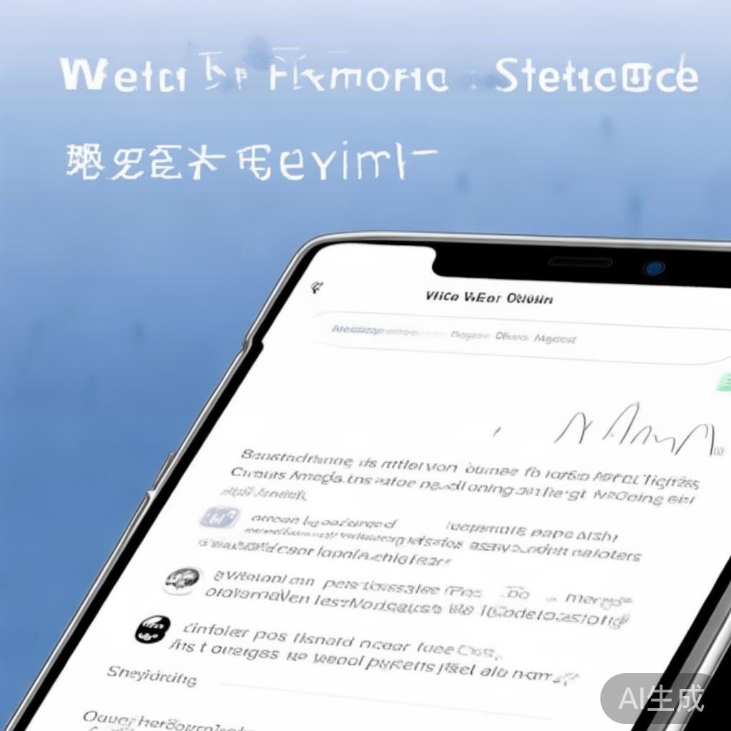 微信收款语音提示设置方法详解