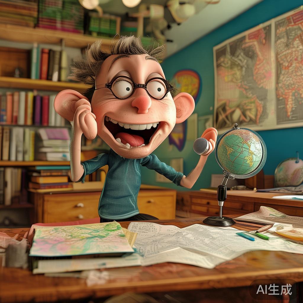 夹子音是什么？怎么发？一学就会的方言发音秘籍！