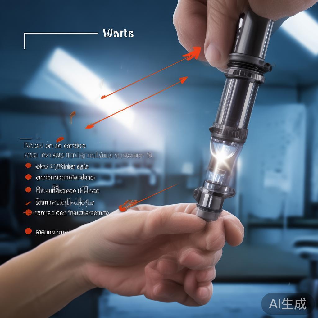 彻底根治疣，科学方法与注意事项