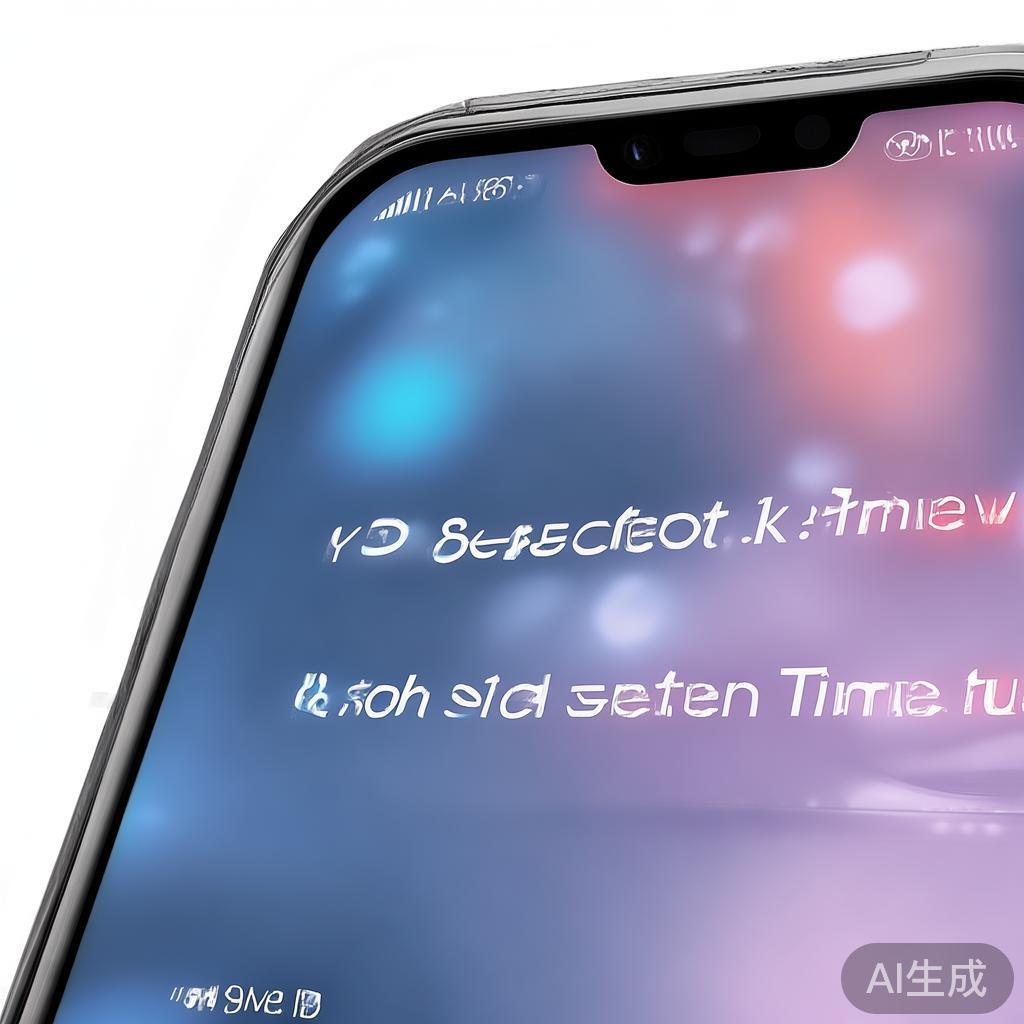 华为手机锁屏时间设置方法详解