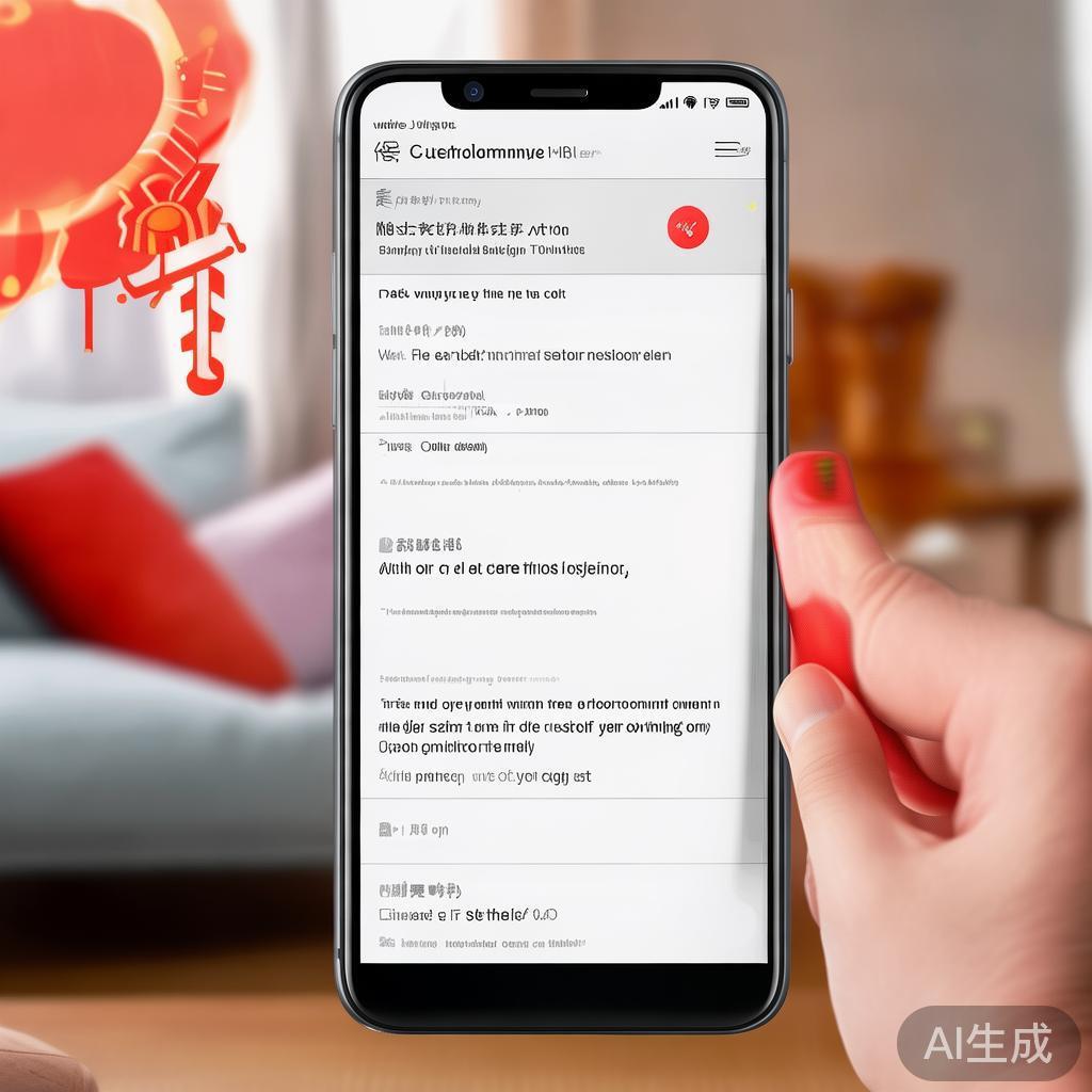 华为手机微信红包提醒设置全攻略，轻松掌握，不错过任何一次惊喜