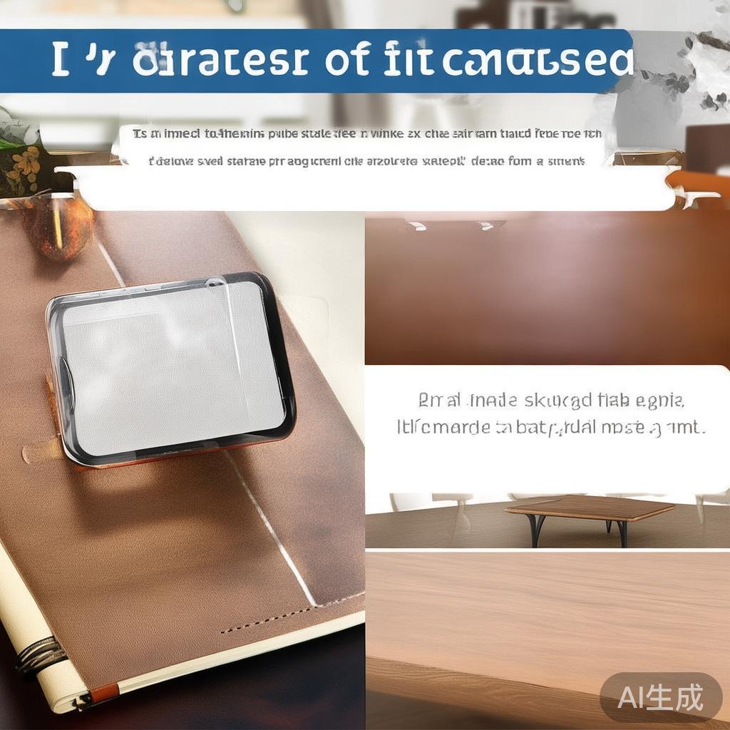 告别划痕困扰，日常物品防护实用指南