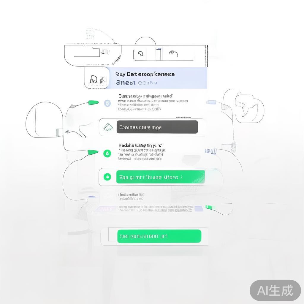 微信不显示桌面的设置方法
