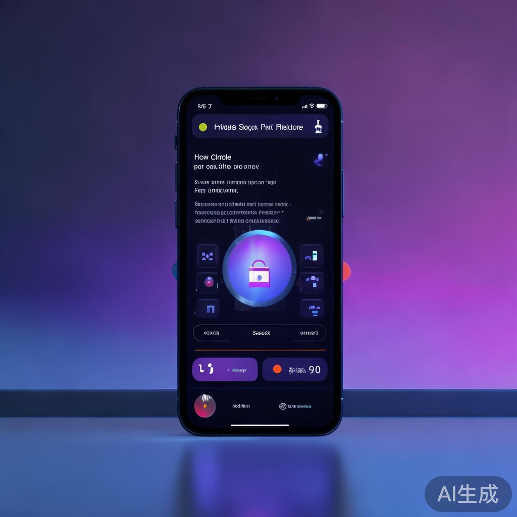 解锁隐私保护新姿势，朋友圈仅三天可见的设置指南