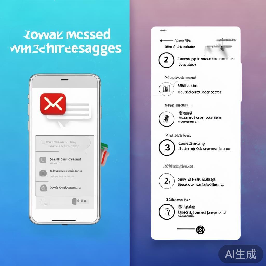 微信信息不显示，解决方法全解析