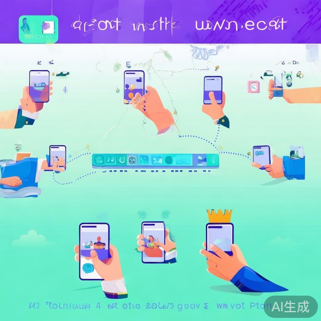 轻松几步，设置你的微信——从新手到高手
