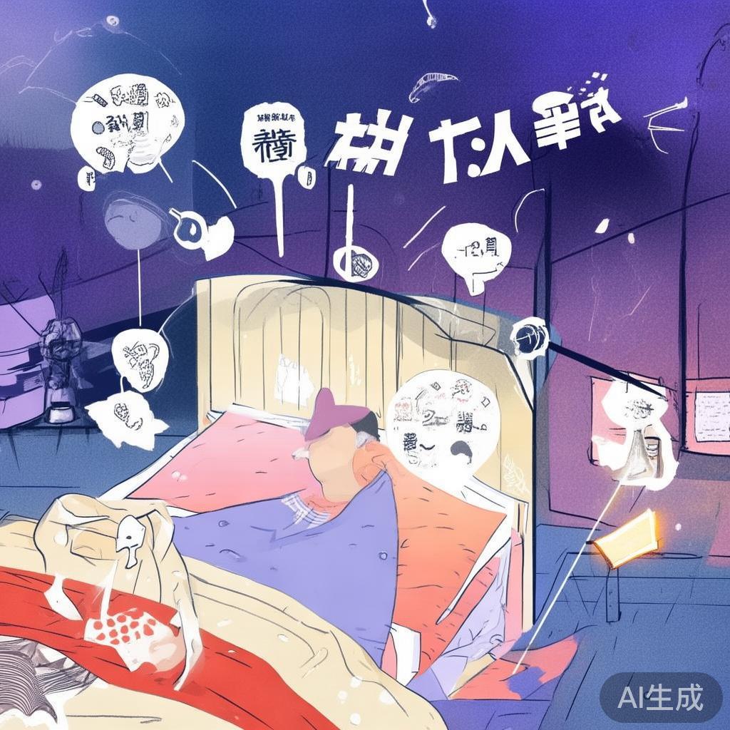 告别鬼压床，科学认知与实用应对指南