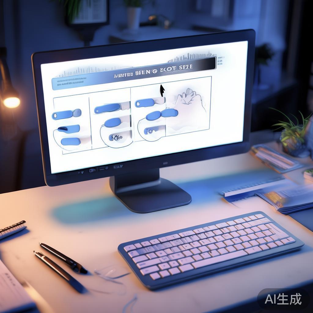 怎么设置字体大小？