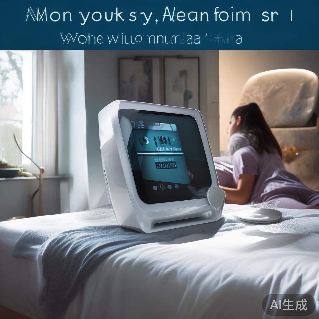 闹钟怎么设置才能起床，科学方法让你告别赖床