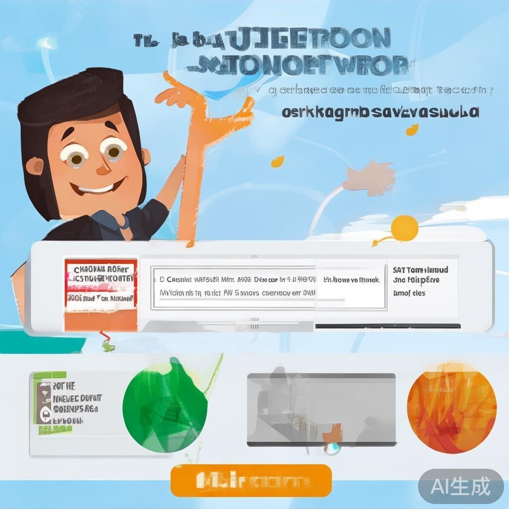 轻松掌握，如何为路由器设置强密码