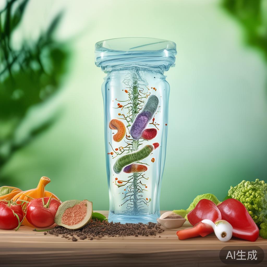 肠道怎么才能清理干净？这些科学方法帮你重获健康肠道！