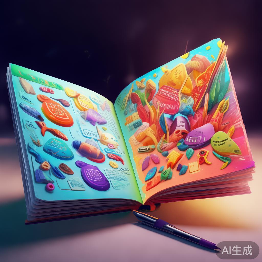 画世界入门指南，轻松上手，畅享你的数字绘画之旅！