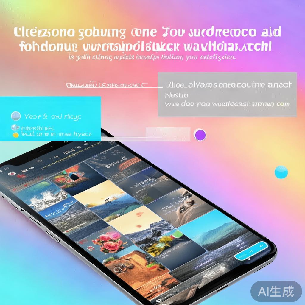 轻松设置，让你的手机桌面动起来，动态壁纸设置全攻略