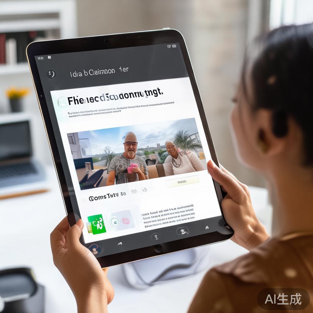 视频通话设置步骤解析