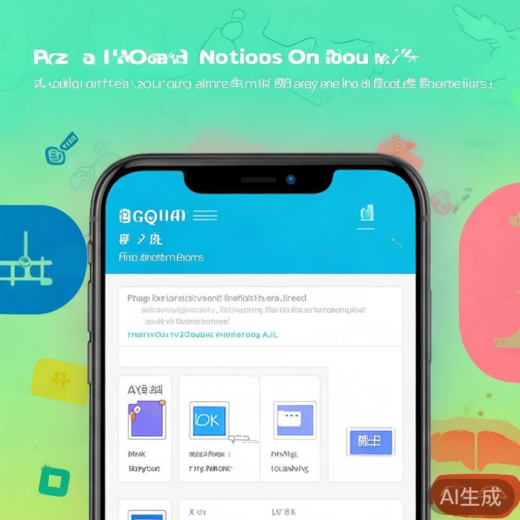 QQ铃声个性化设置全攻略，打造专属的提示音
