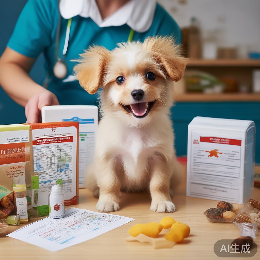 狗狗细小预防全攻略，守护毛孩子的健康防线