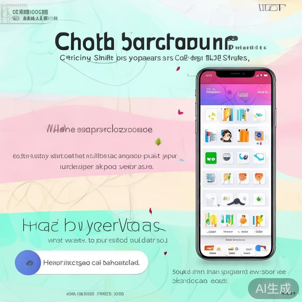 微信聊天背景设置方法全解析