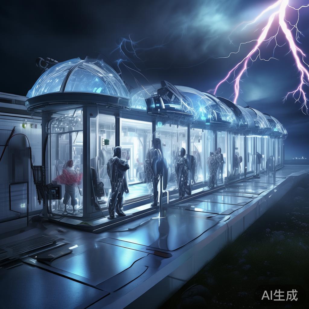 被雷劈怎么避免？这份科学避雷指南请收好