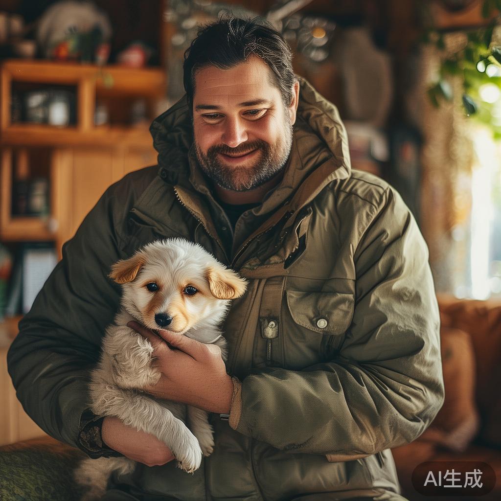 守护毛茸茸宝贝，预防狗狗细小的关键措施