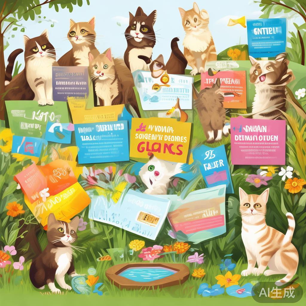 猫瘟来袭别慌！掌握这6大预防要点，守护猫咪健康