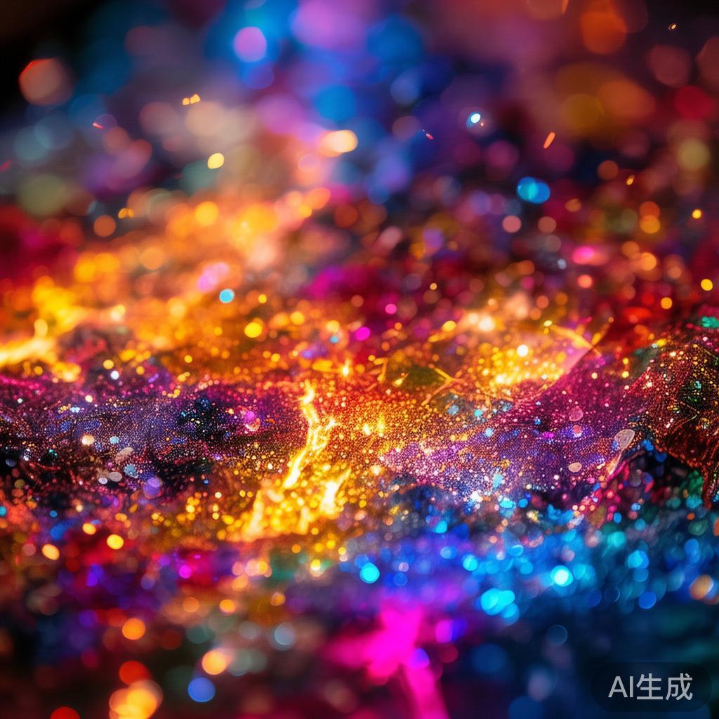 画布上的火花，如何点燃你的绘画灵感之源？