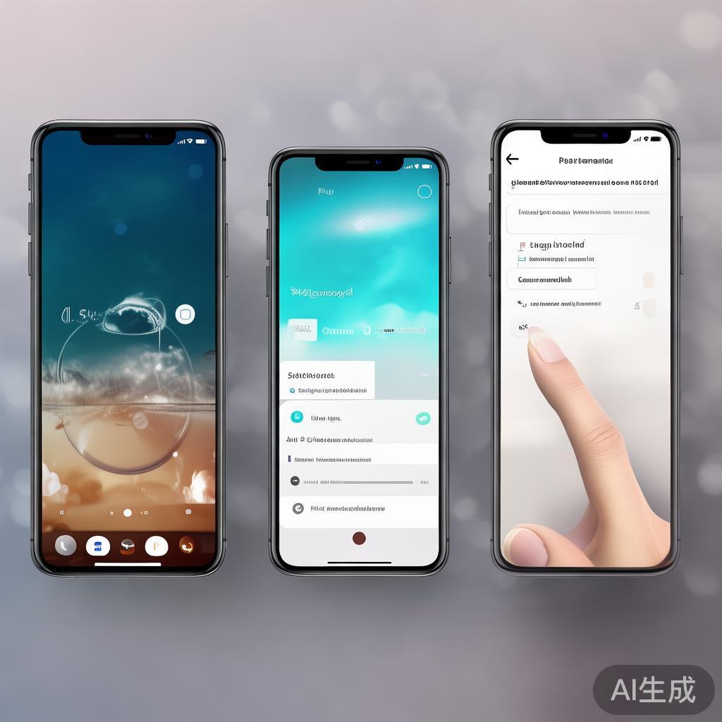手机锁屏密码设置步骤全解析