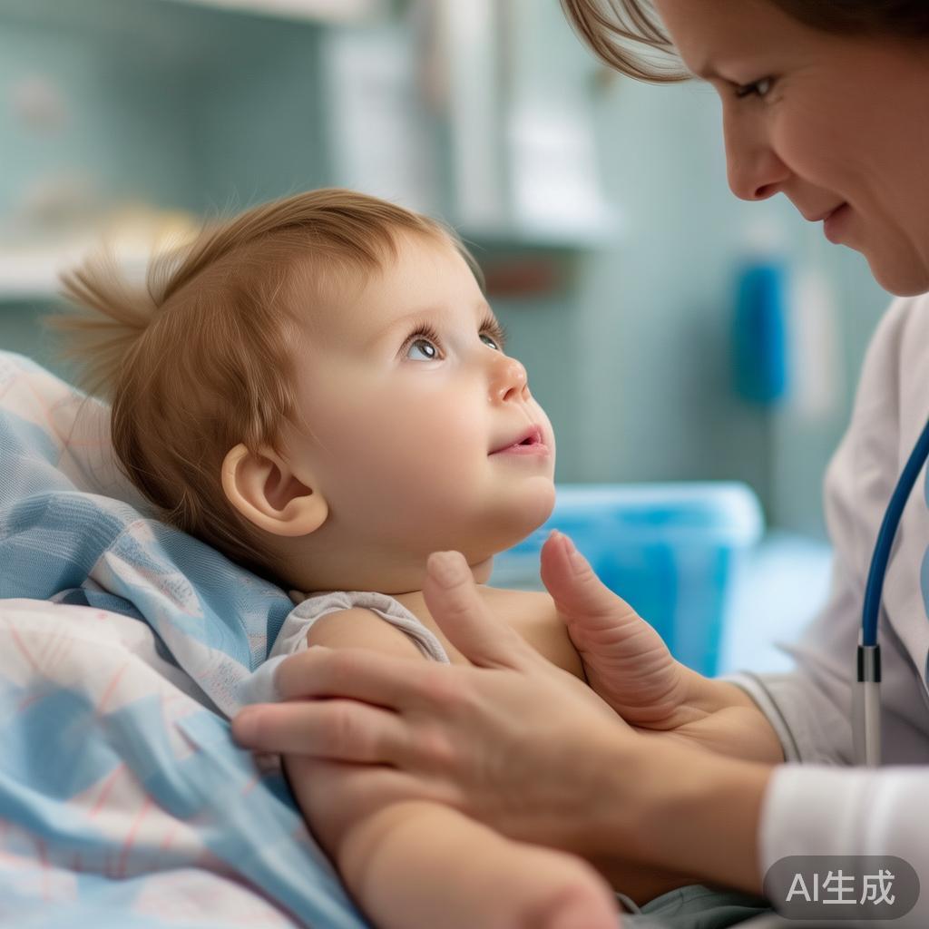小孩肛裂怎么才能好？这些方法或许能帮到你