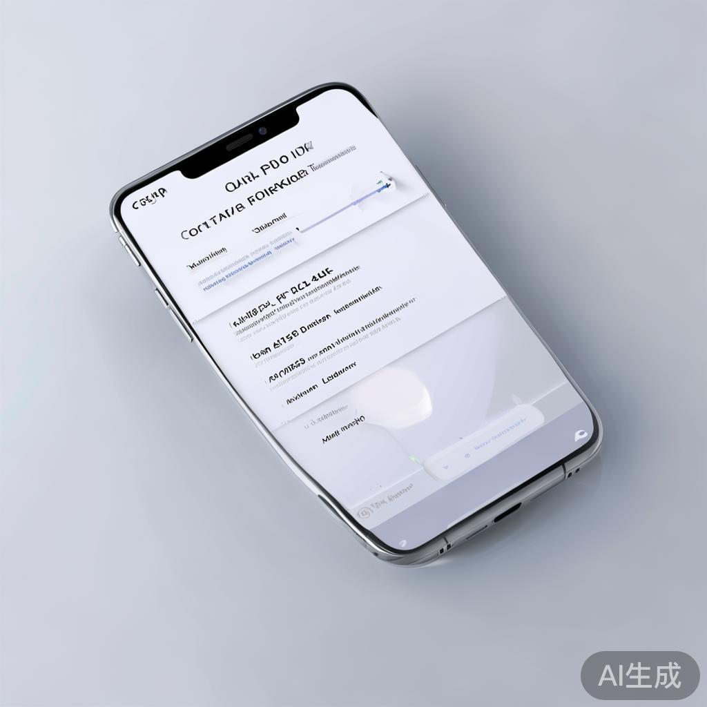 轻松设置，让你的手机来电时也能看见 —— 详解来电闪光灯设置指南