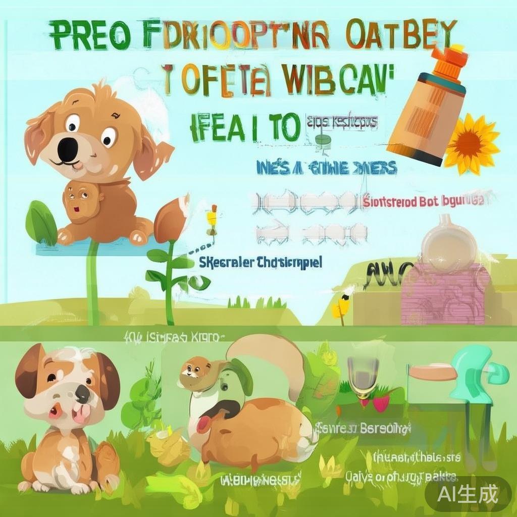 如何有效避免跳蚤咬？实用防护指南