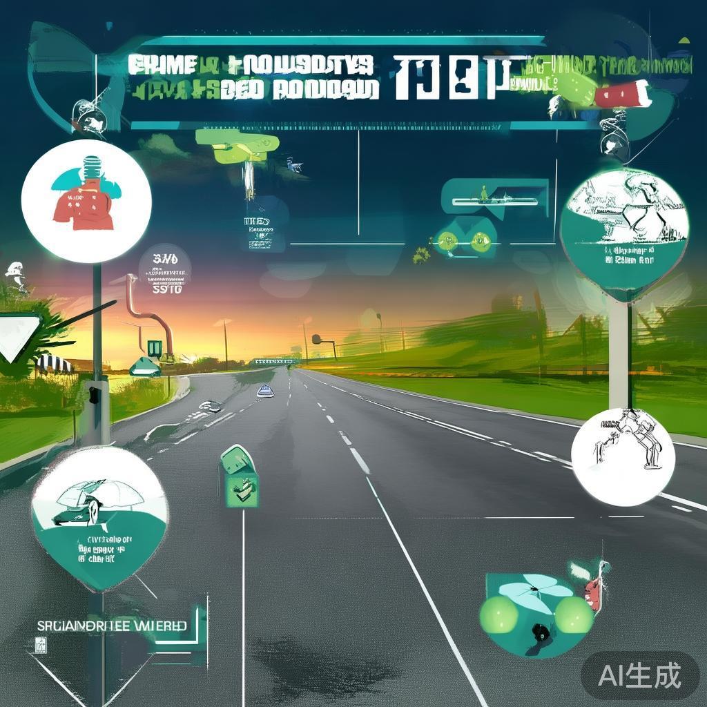 避免流动测速的实用技巧，安全驾驶与合规指南