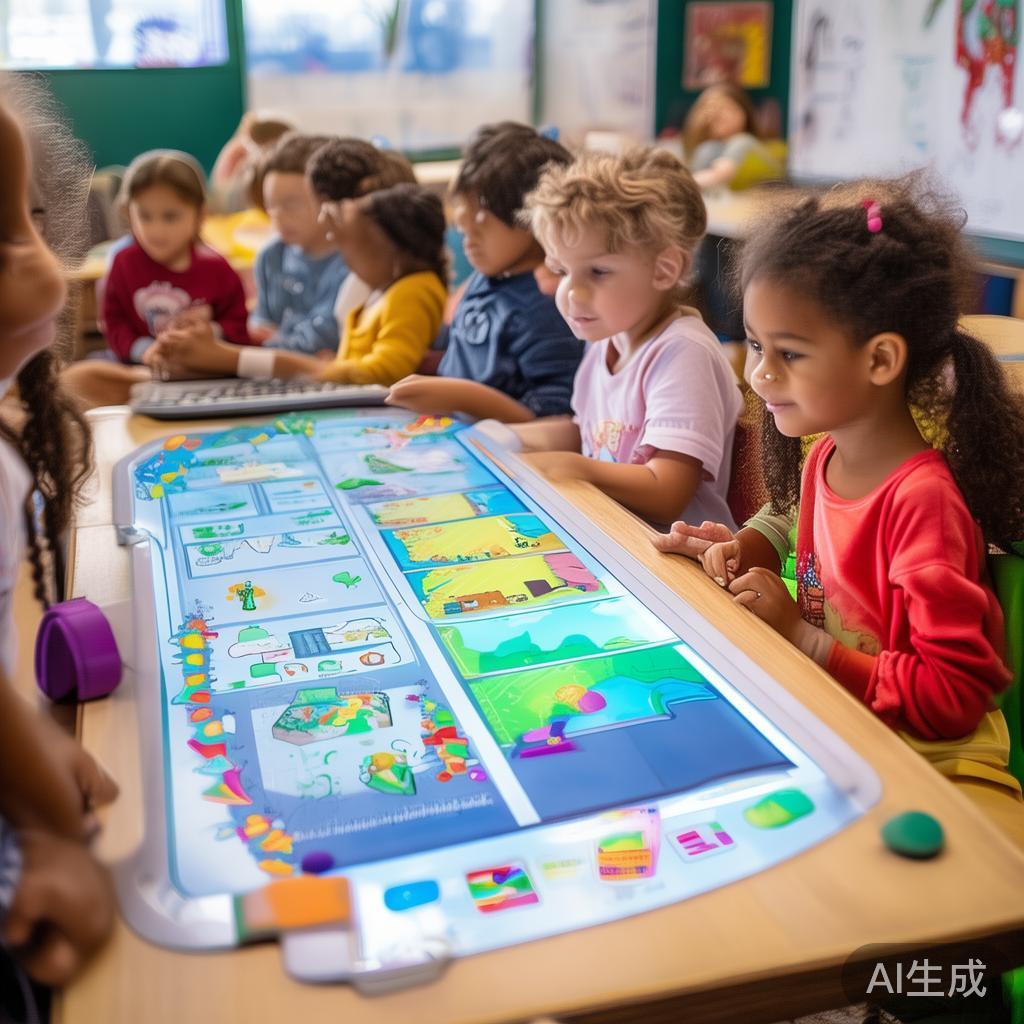 儿童模式的设置策略，如何通过教育工具提升儿童学习能力