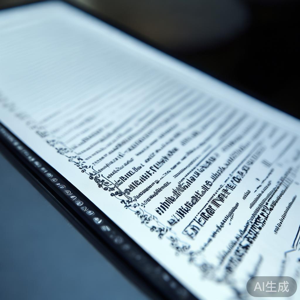 文字边框的设置与优化