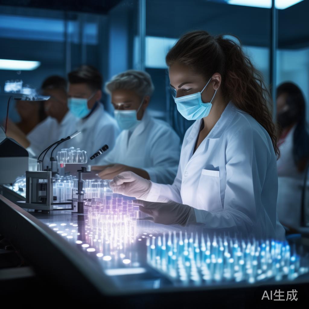 特殊情况下的核酸检测阳性方法