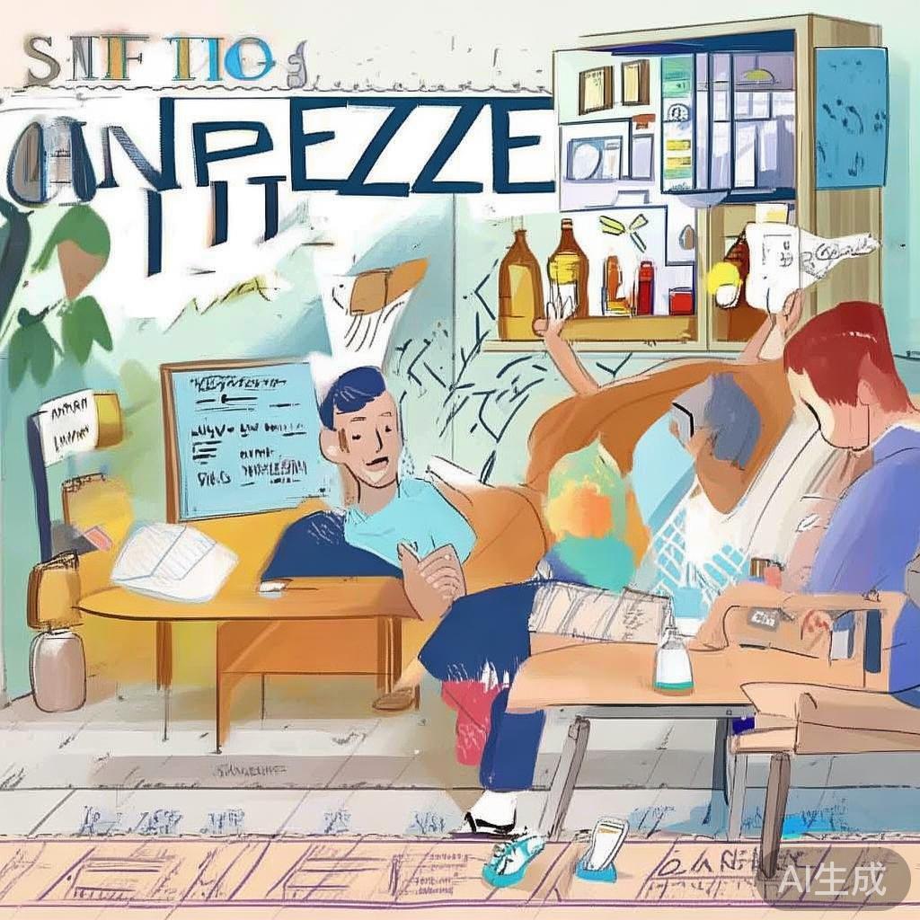 告别喷嚏困扰，科学有效避免打喷嚏的实用指南
