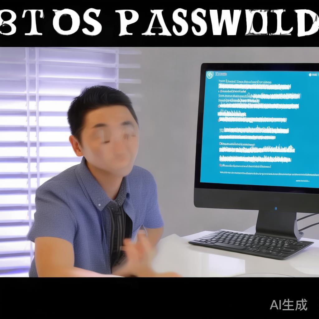 轻松掌握，BIOS密码设置的详细步骤与注意事项