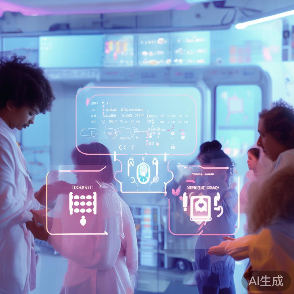 科学避孕，有效避免意外怀孕的实用指南