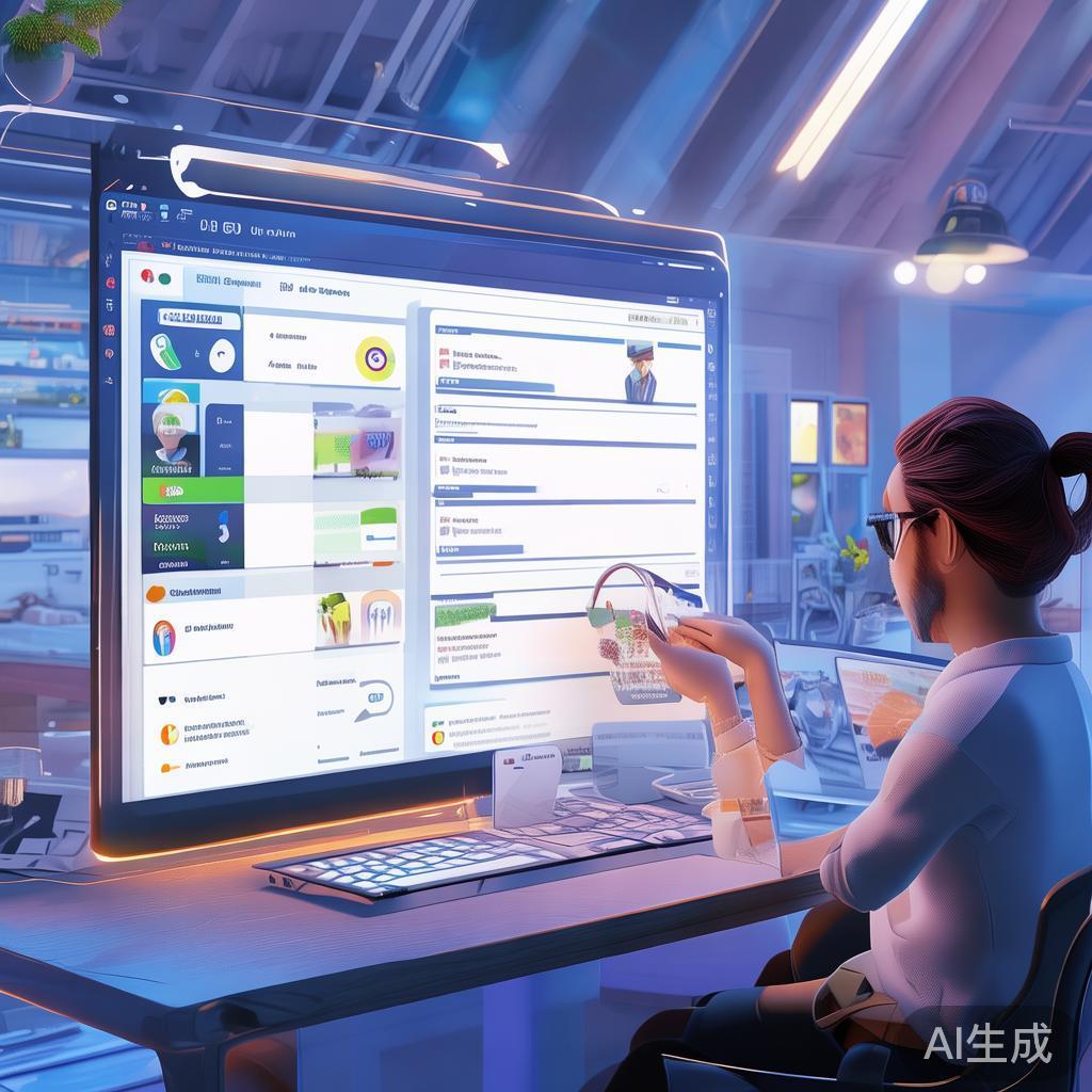 谷歌浏览器设置指南，打造个性化浏览体验