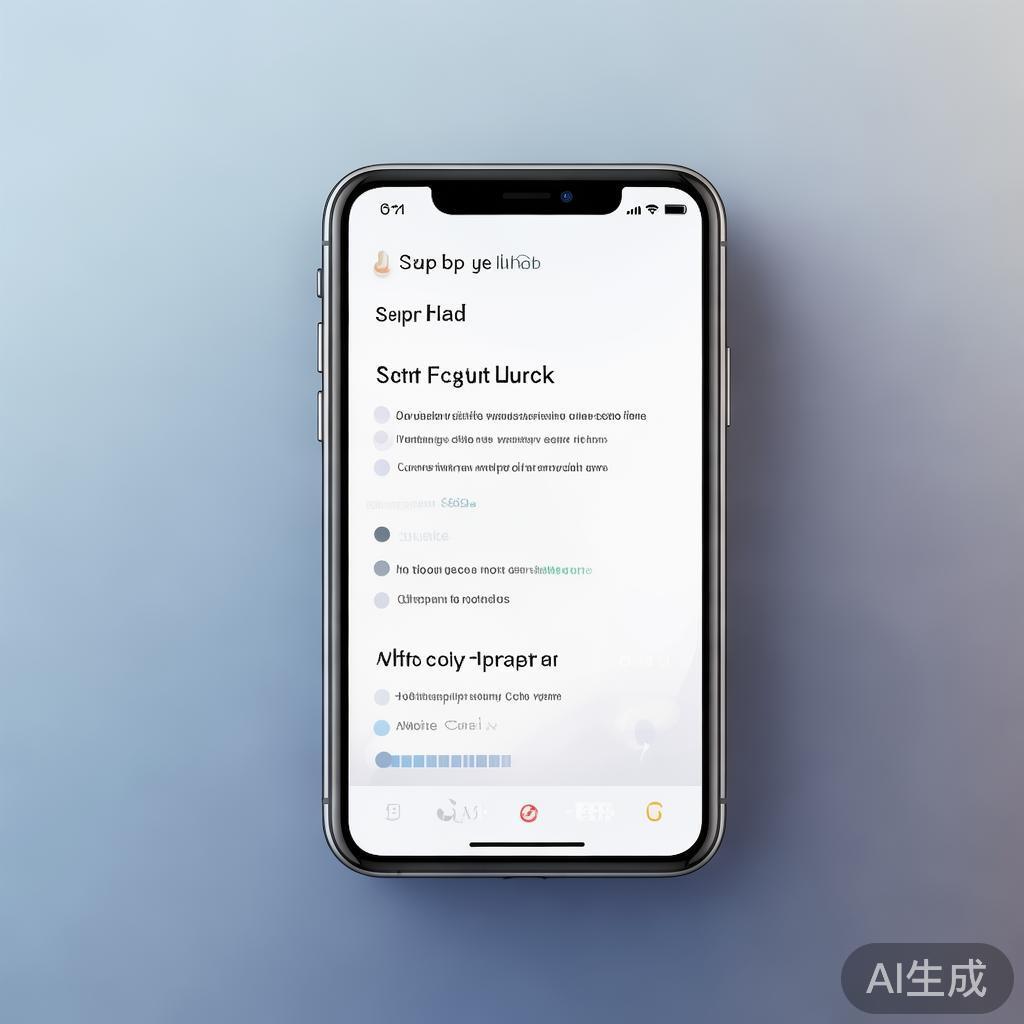 手机指纹解锁设置指南