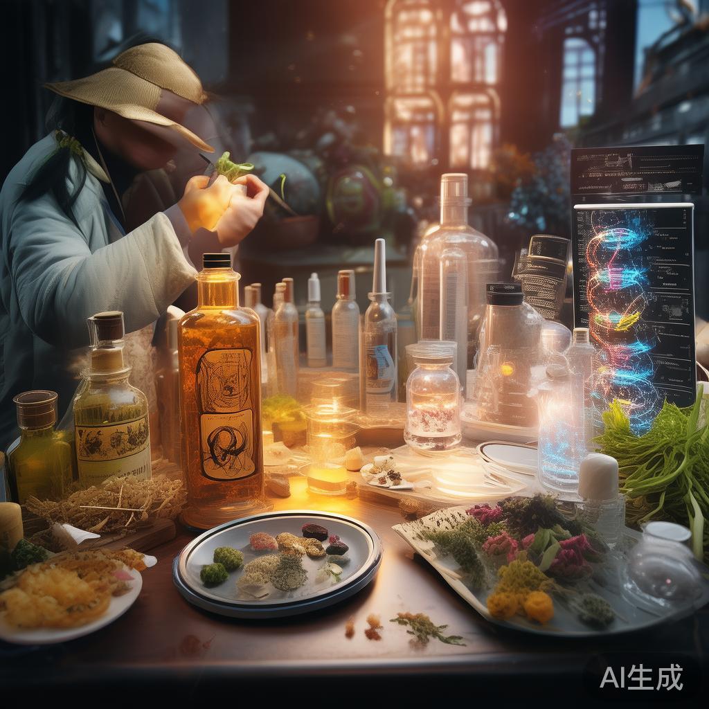 怎么才能容易生闺女？民间偏方与科学方法大揭秘！