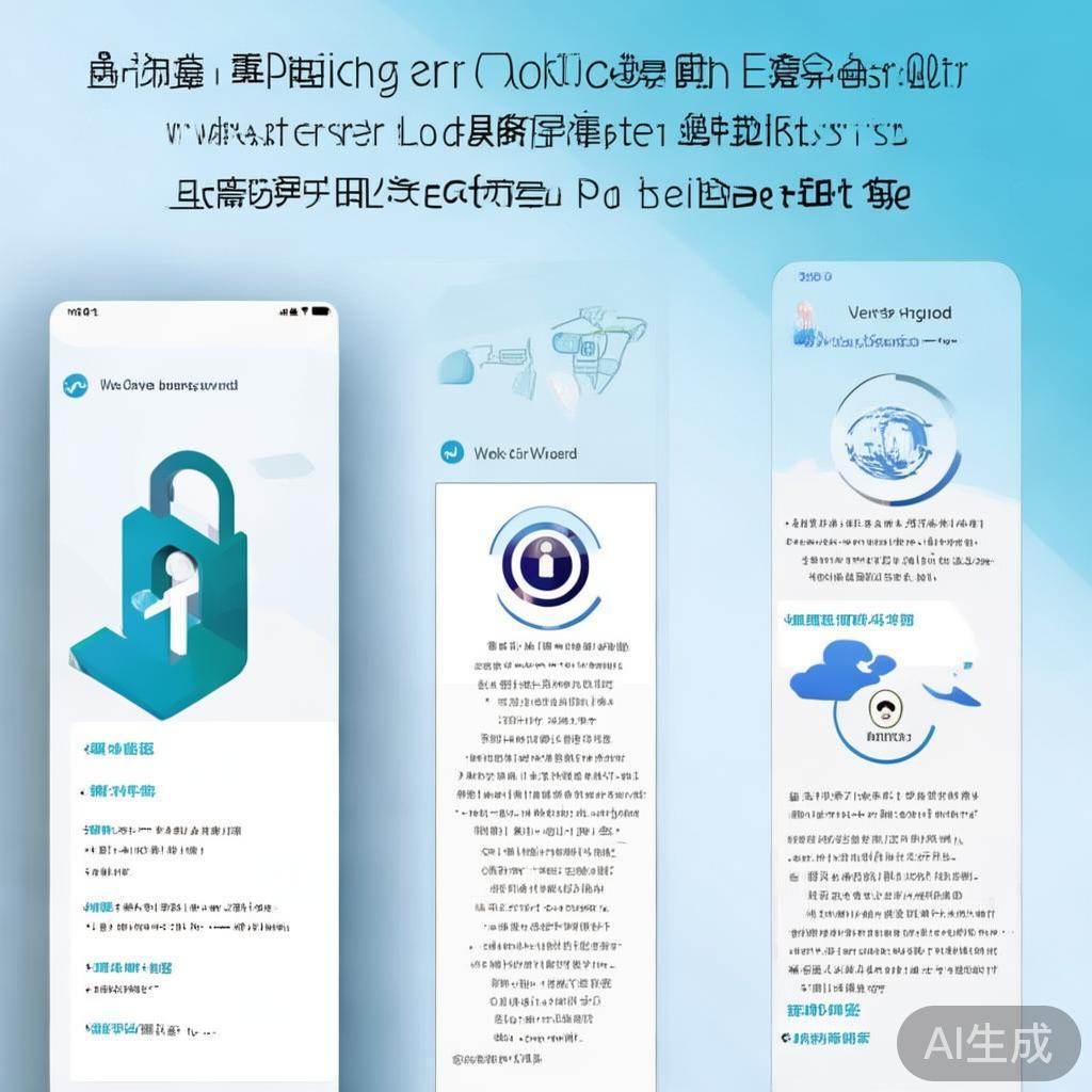 微信锁屏密码设置全攻略，保护隐私，从这一刻开始