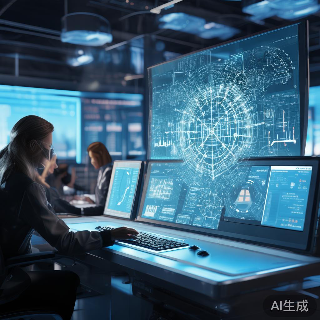 流量监控怎么设置，构建智能流量管理的未来
