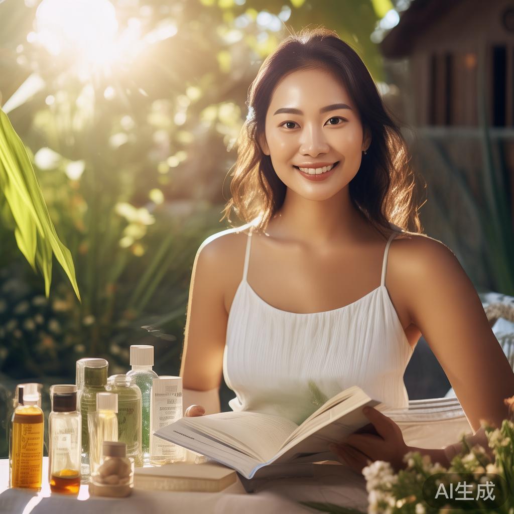 告别脂肪粒困扰，科学预防与护理指南