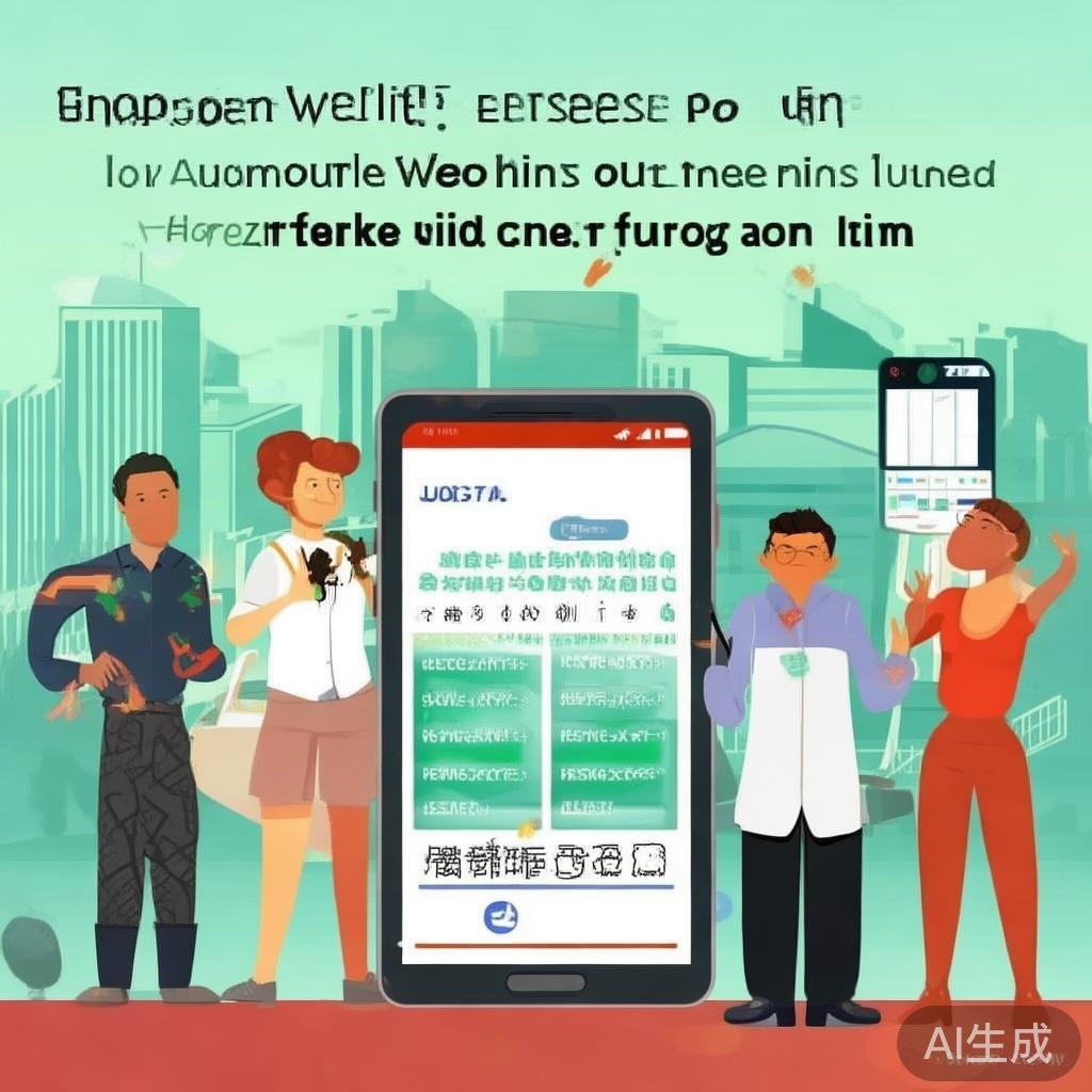 微信收费？别担心！这些方法帮你轻松避免不必要的支出