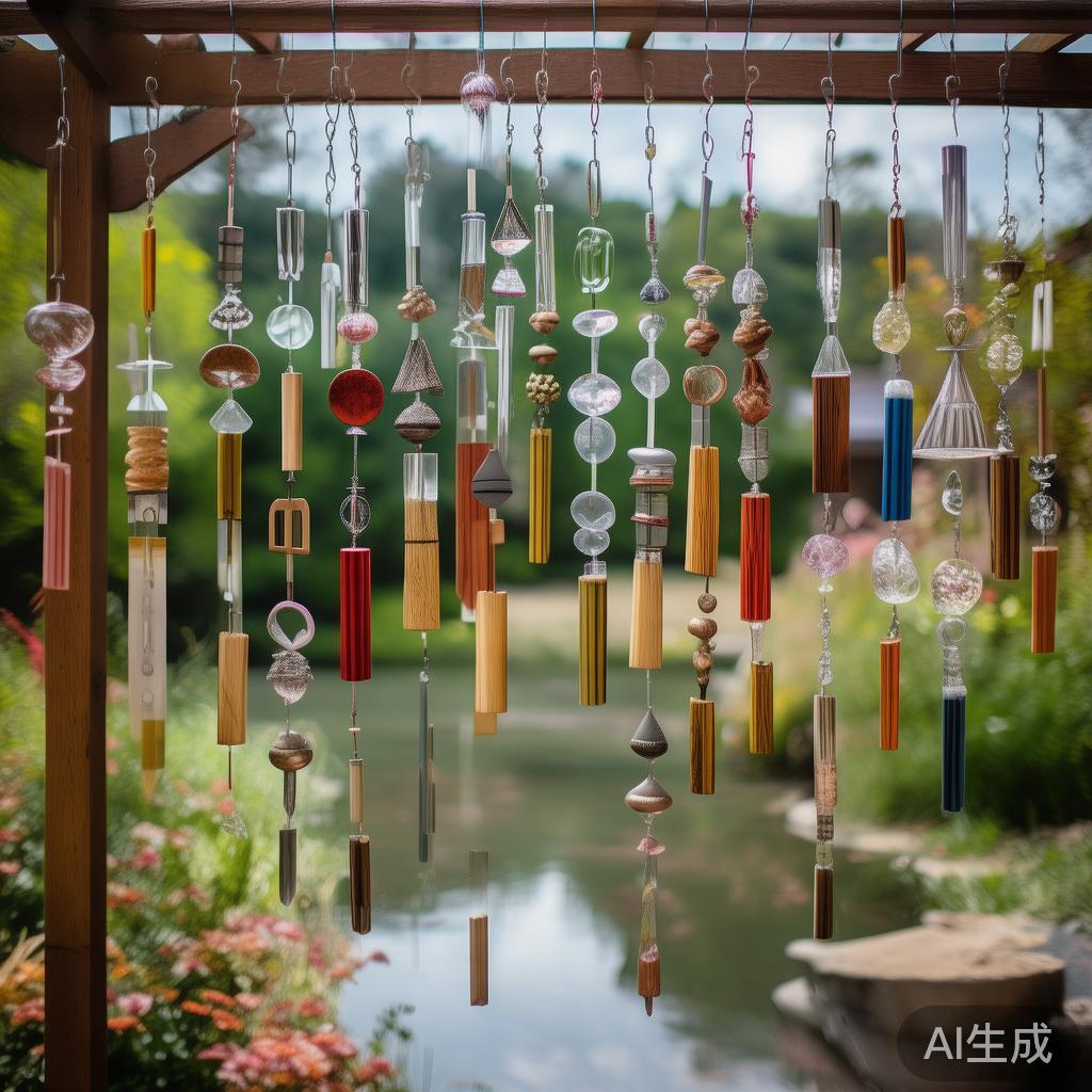 让风铃响起，从科学到生活艺术的七种方法