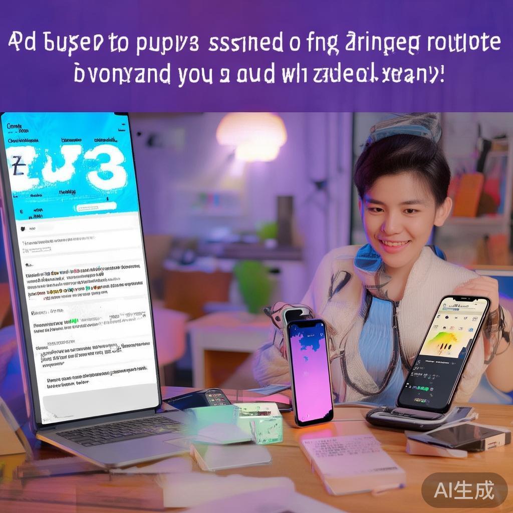 轻松设置联通彩铃，个性化铃声的DIY指南