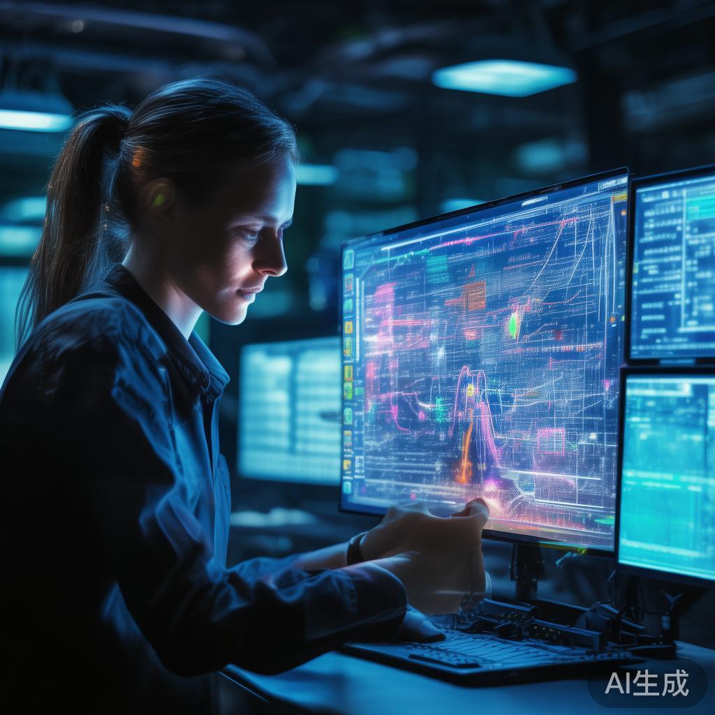 mastering DNS设置，让网络更高效