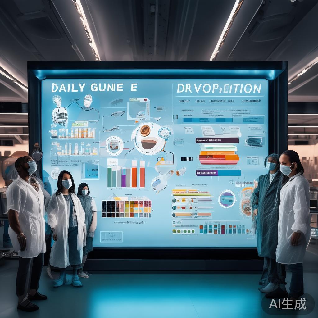 科学预防病毒感染，日常防护全指南
