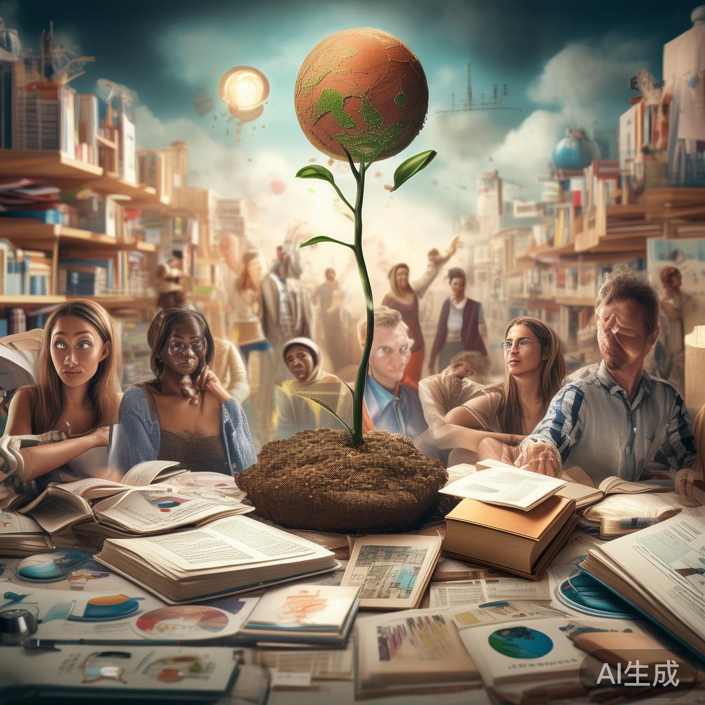 优秀不是偶然，揭秘普通人变优秀的科学路径