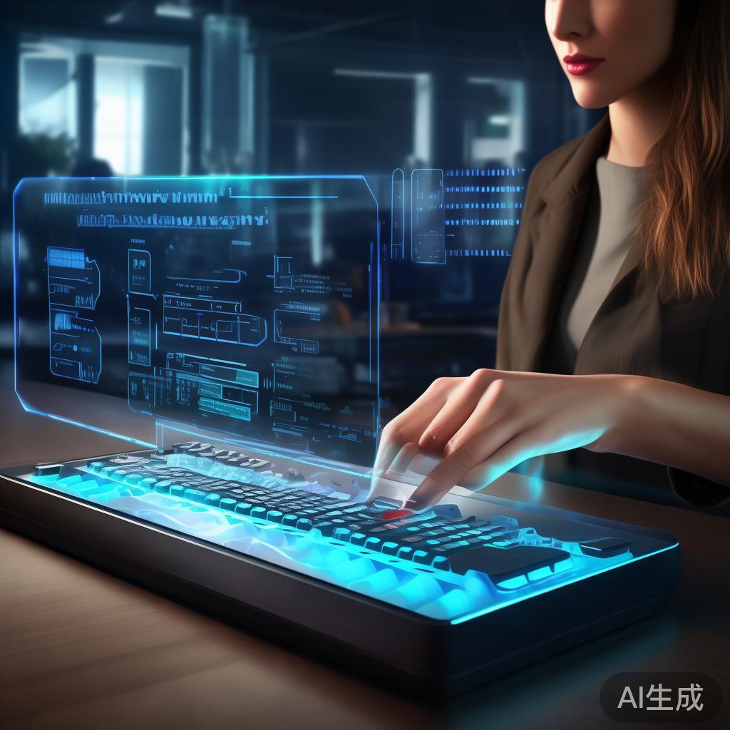 老板键设置，让键盘更高效