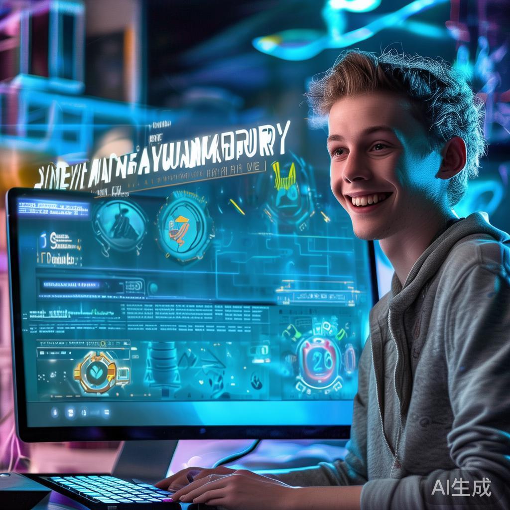 如何轻松管理虚拟内存，电脑设置的全解析